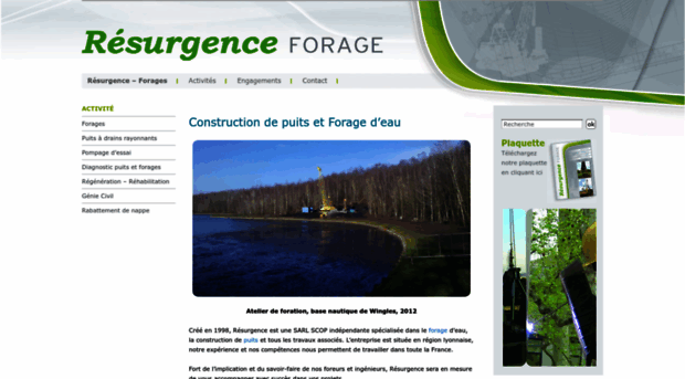 resurgence-forage.com