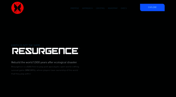 resurgence-game.io