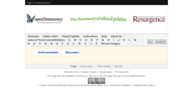 resurgence.opendemocracy.net