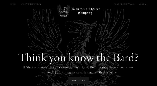 resurgenstheatre.org