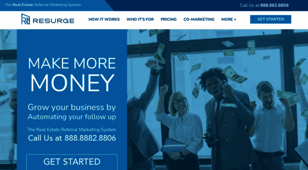 resurgereferral.com