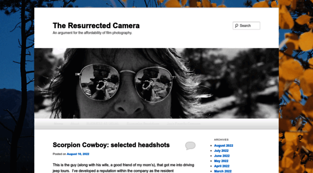 resurrectedcamera.wordpress.com