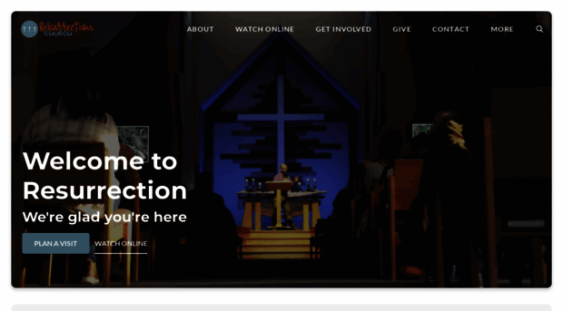 resurrection-mn.com