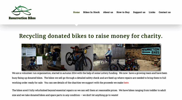 resurrectionbikes.org.uk