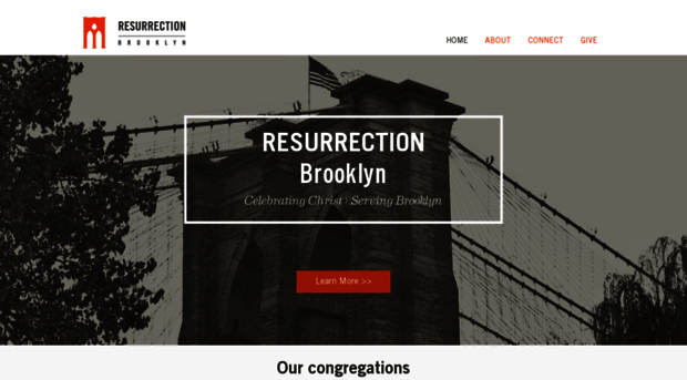 resurrectionbrooklyn.org