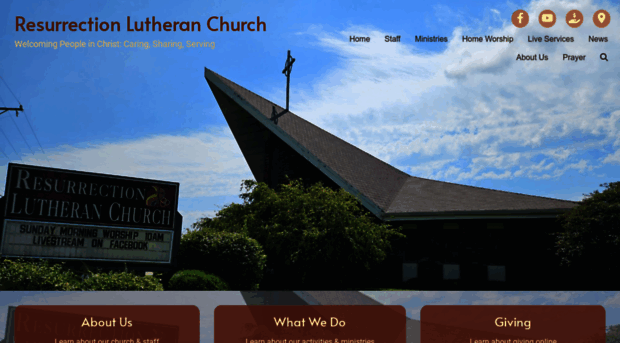 resurrectionmadison.org