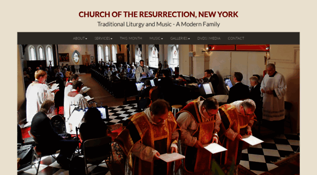 resurrectionnyc.org