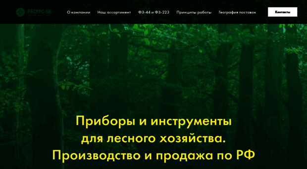 resurs-bv.ru