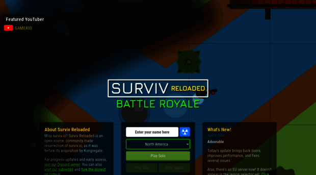 resurviv.io