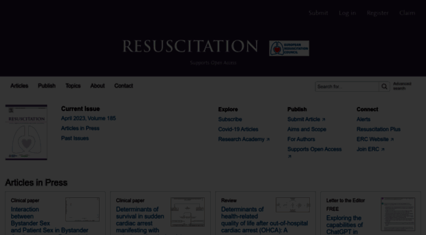 resuscitationjournal.com