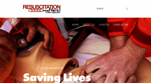 resuscitationmatters.co.nz