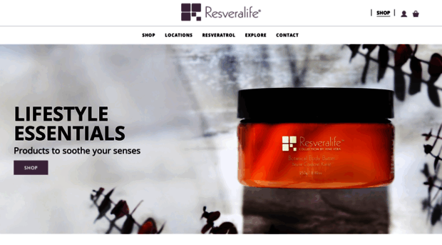 resveralife.com