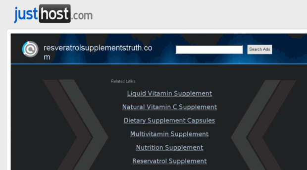 resveratrolsupplementstruth.com