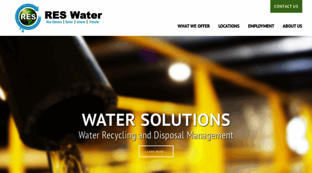 reswater.com