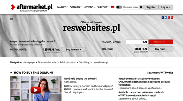reswebsites.pl