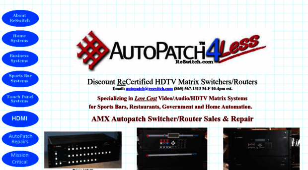 reswitch.com