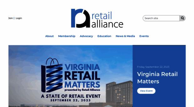 retail-alliance.com