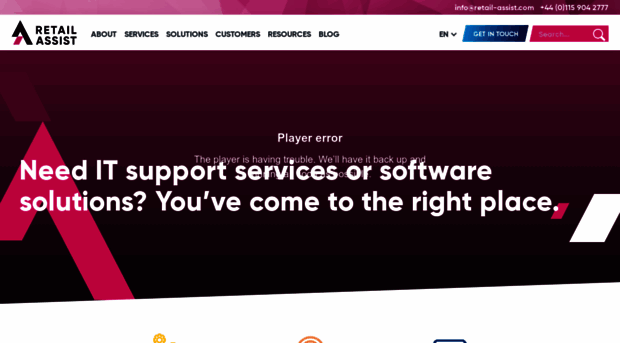 retail-assist.com