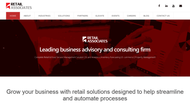 retail-associates.com