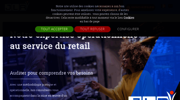 retail-france.com