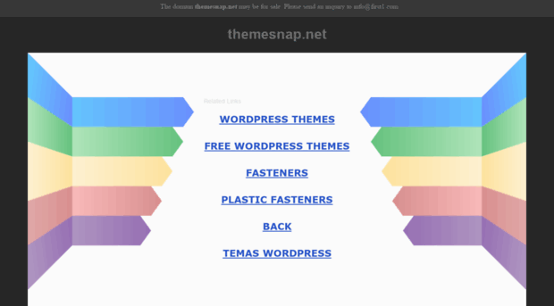 retail-shop.themesnap.net