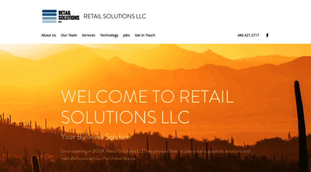 retail-solutionsllc.com