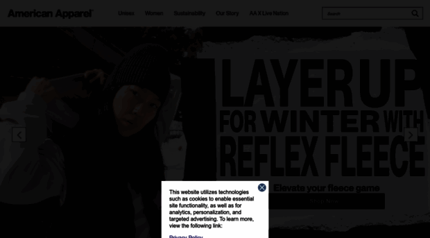 retail.americanapparel.com