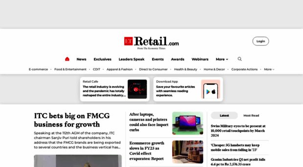 retail.economictimes.indiatimes.com