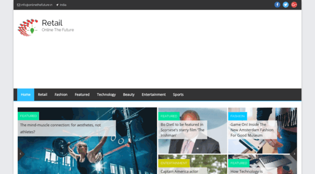 retail.onlinethefuture.in