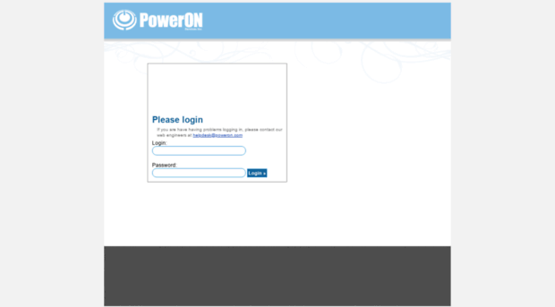 retail.poweron.com