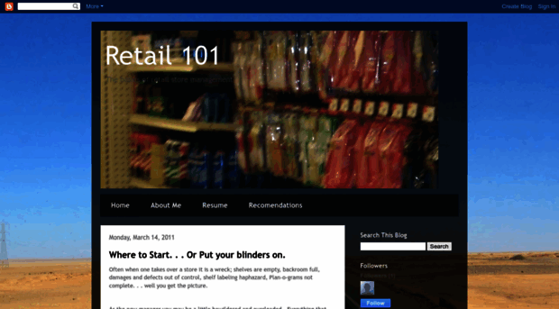 retail101-retail101.blogspot.com