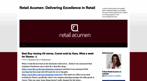 retailacumen.wordpress.com