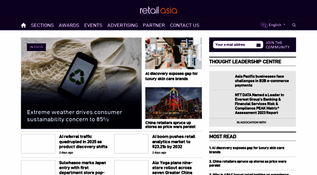 retailasia.com