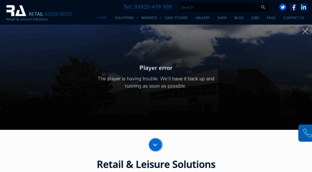 retailassociates.co.uk