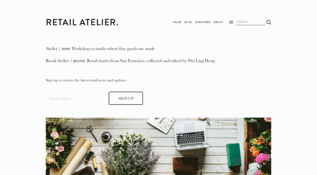 retailatelier.com