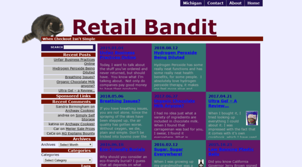 retailbandit.com