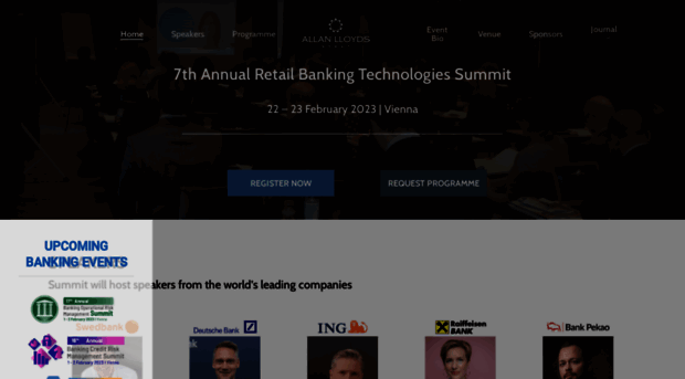 retailbankingsummit.com