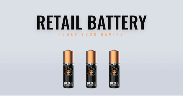 retailbattery.com