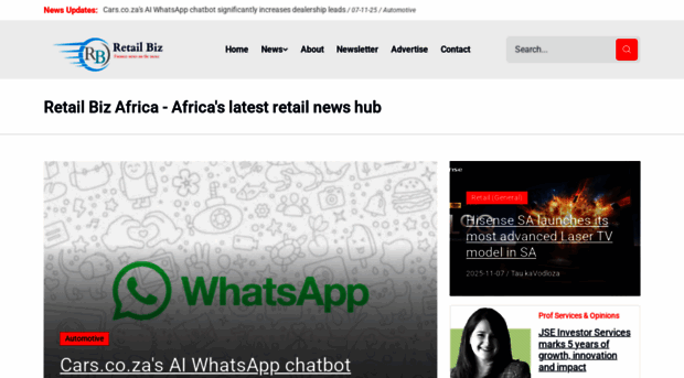 retailbiz.co.za