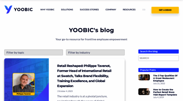 retailblog.yoobic.com