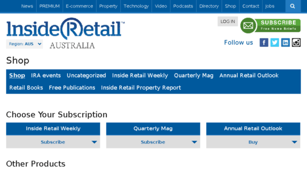 retailbooks.com.au