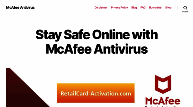 retailcard-activation.com