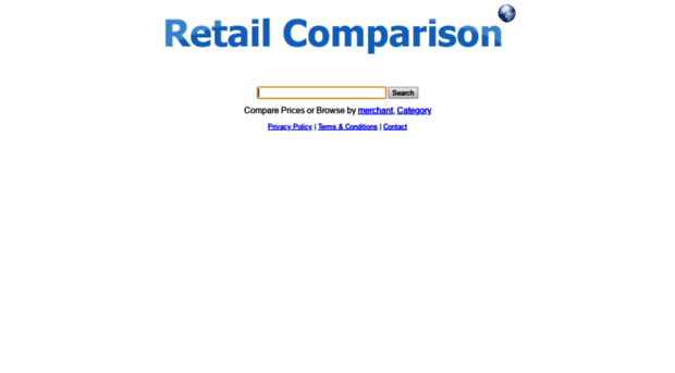 retailcomparison.com
