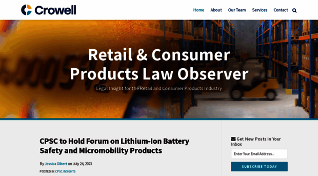 retailconsumerproductslaw.com