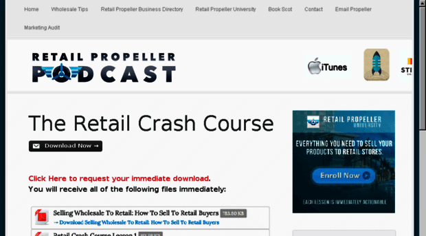 retailcrashcourse.com