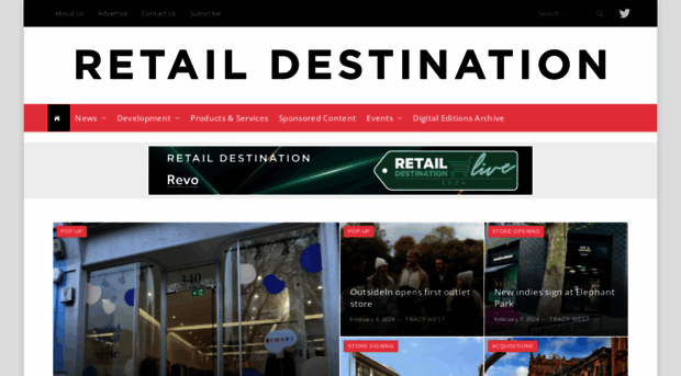 retaildestination.co.uk