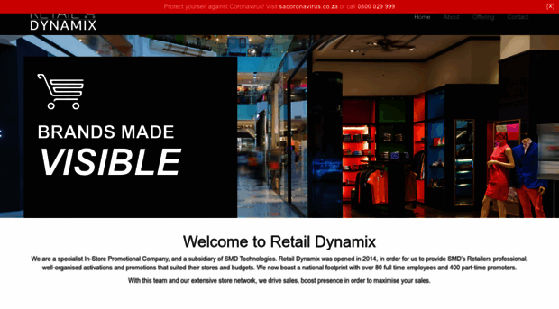 retaildynamix.co.za