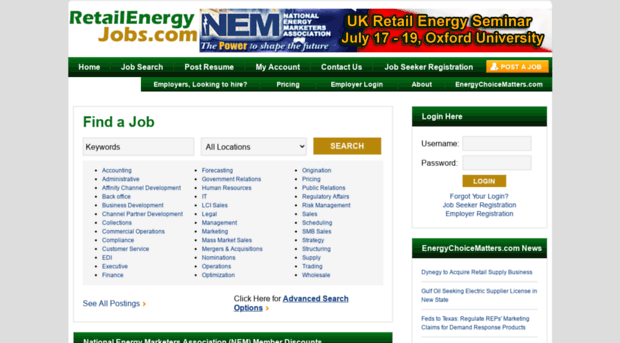 retailenergyjobs.com