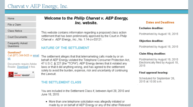 retailenergytcpasettlement.com