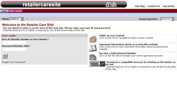 retailer.dish.com